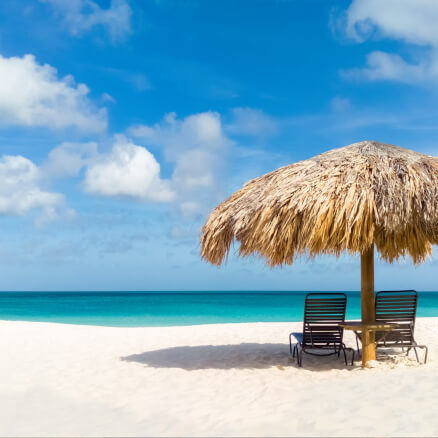 Careers on Aruba