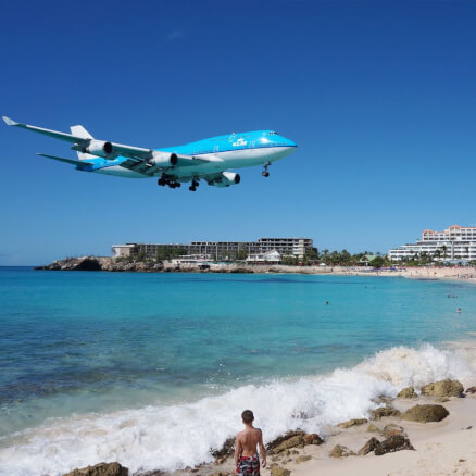 Careers on St. Maarten