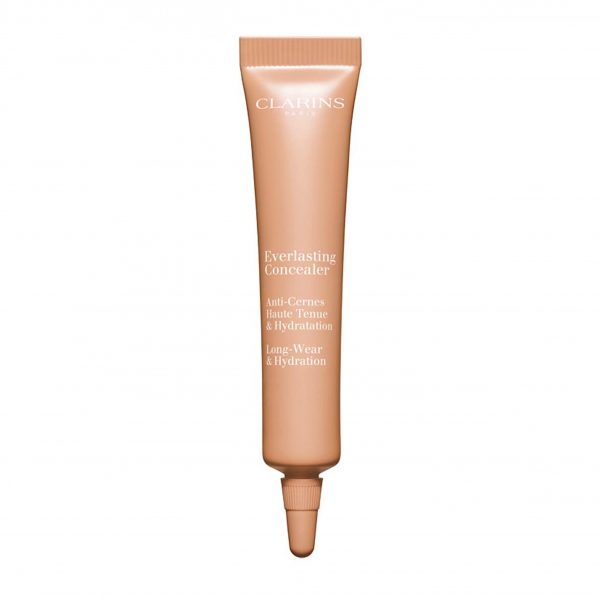 CLARINS | Everlasting Concealer - Penha Duty Free Curacao