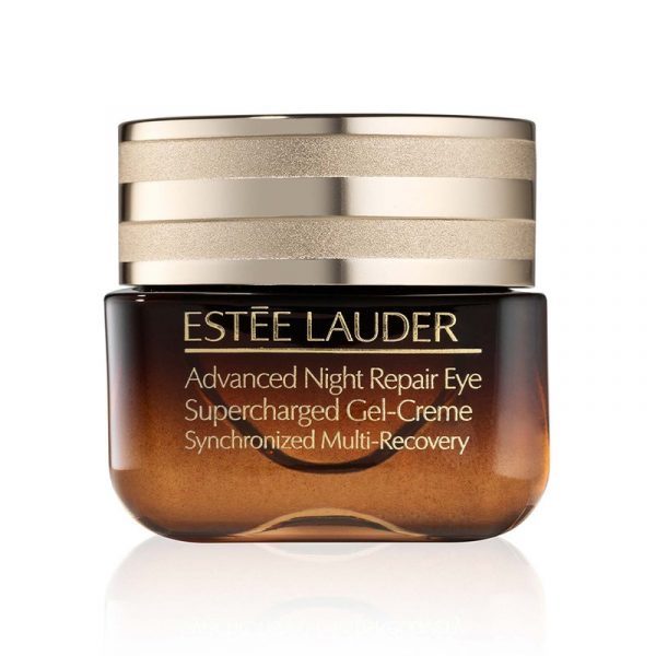 ESTÉE LAUDER | Advanced Night Repair Eye Supercharged Gel-Crème - 15 ml.