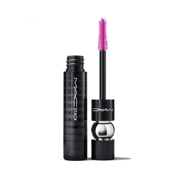MAC | M·A·CStack Mascara - Black Stack