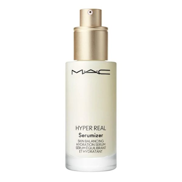 MAC | Hyper Real Serumizer Skin Balancing Hydration Serum