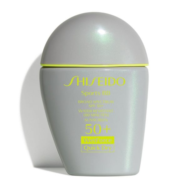 SHISEIDO | Suncare Sports BB