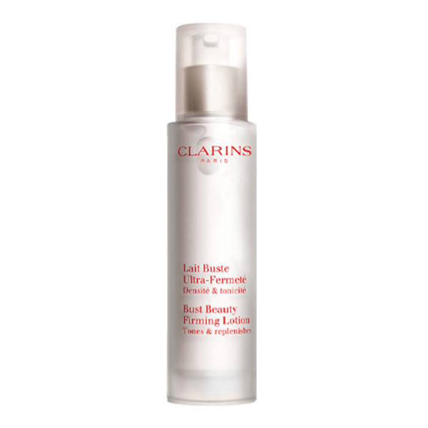 CLARINS | Bust Beauty Firming Lotion