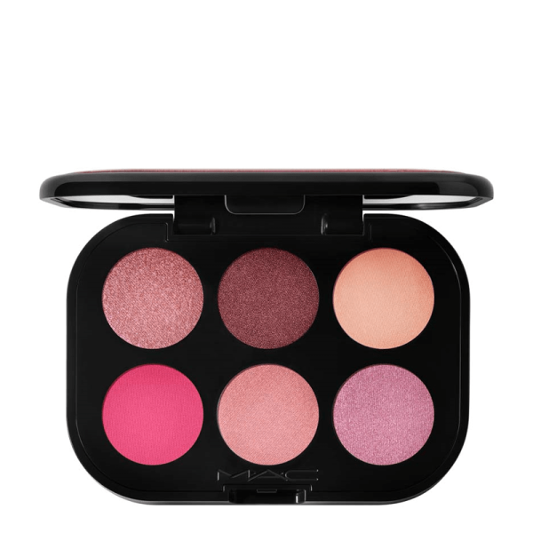 MAC | Connect In Colour Eyes X6