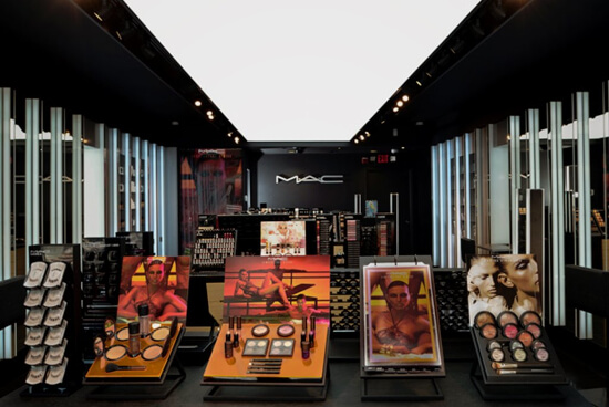 MAC COSMETICS