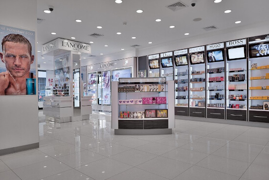 PENHA DUTY FREE AT ROYAL PLAZA