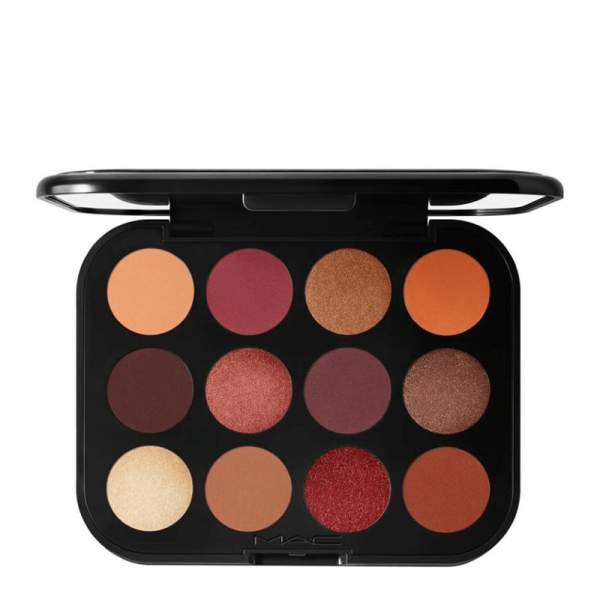 MAC | Connect In Colour Eyes X12