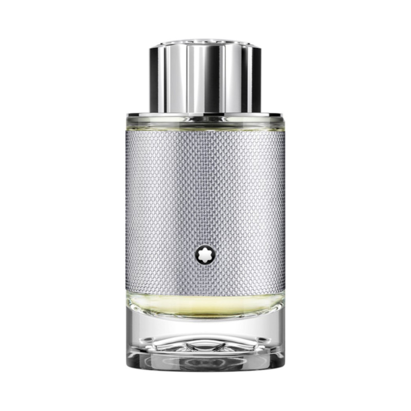 MONTBLANC | Explorer Platinum
