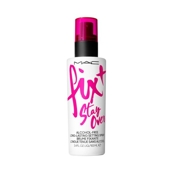 MAC | Fix+ Stay Over