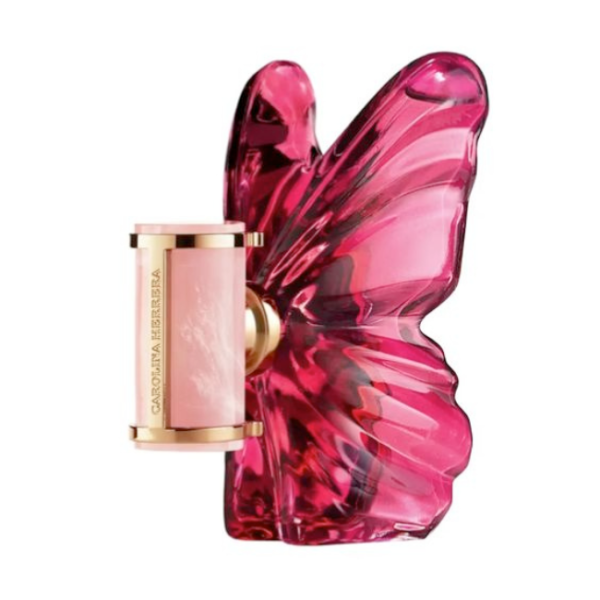 CAROLINA HERRERA | La Bomba
