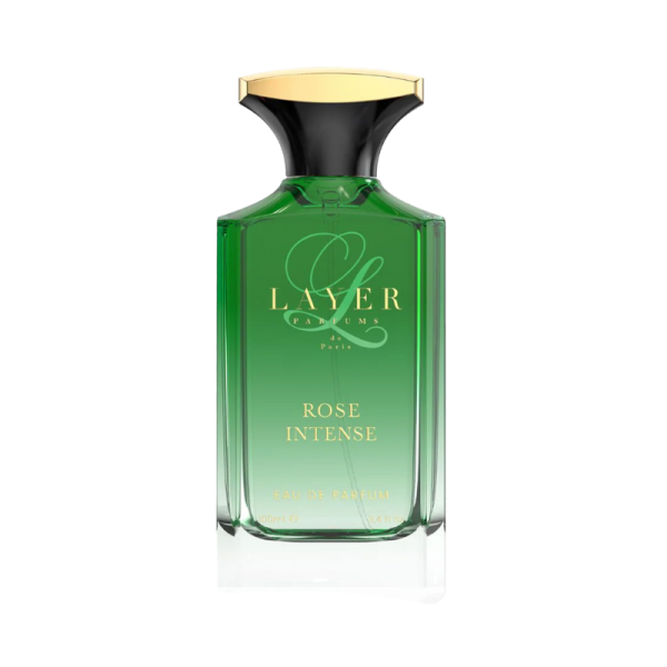 LAYER | Rose Intense