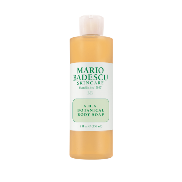 MARIO BADESCU | AHA Botanical Body Soap