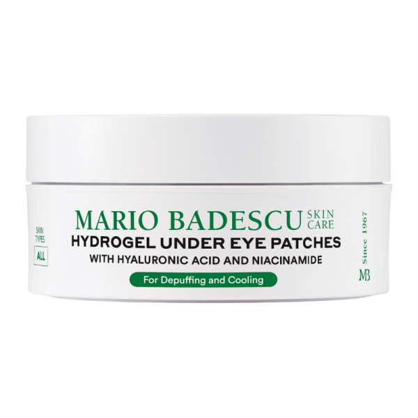 MARIO BADESCU | Cooling Hydrogel Eye Patches