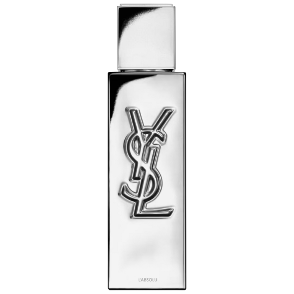 YVES SAINT LAUREN | Myself L'Absolu