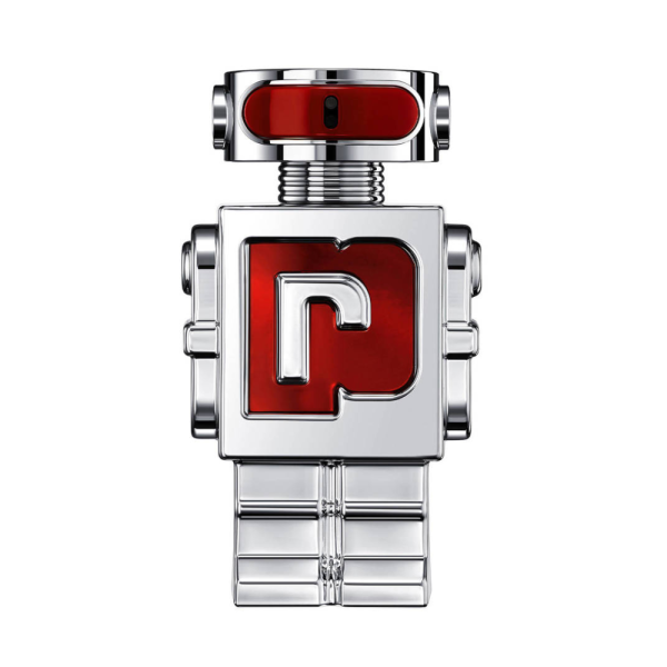 RABANNE | Phantom in Red Elixir