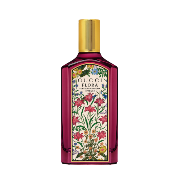 GUCCI | Flora Gardenia Intense