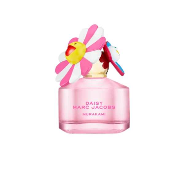 MARC JACOBS | Daisy Murakami Pink Limited Edition