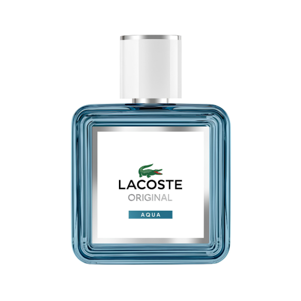 LACOSTE | Original Aqua