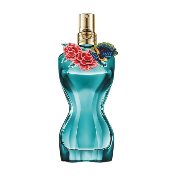 JEAN PAUL GAULTIER | La Belle Paradise Garden