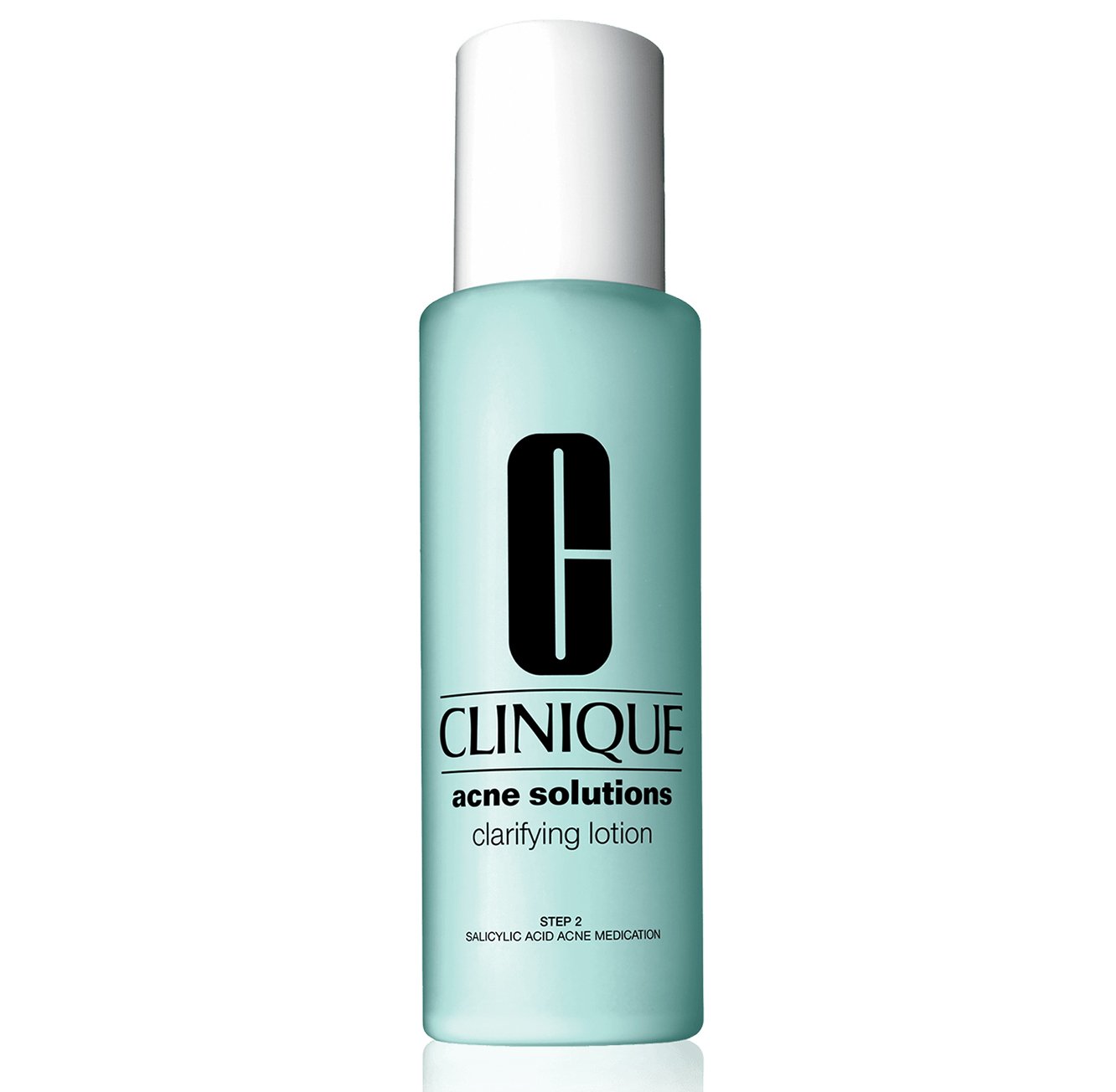 CLINIQUE |  Acne Solutions Clarifying Lotion