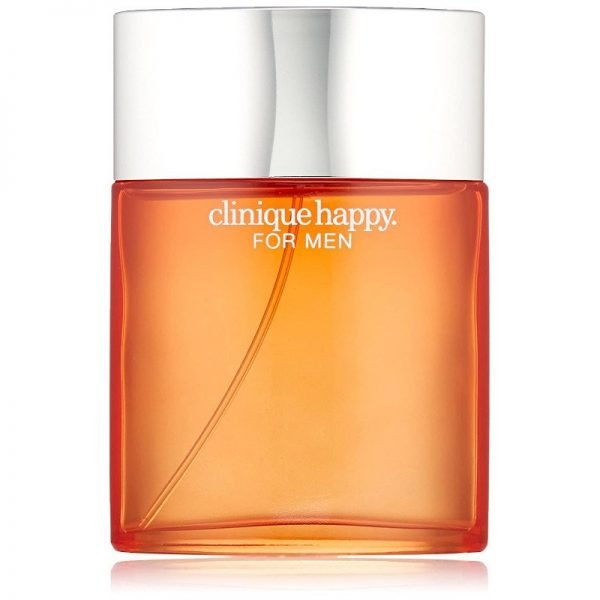CLINIQUE| Happy for Men