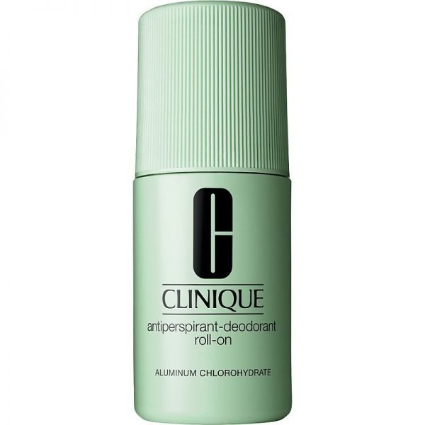 CLINIQUE | Antiperspirant-Deodorant Roll-On