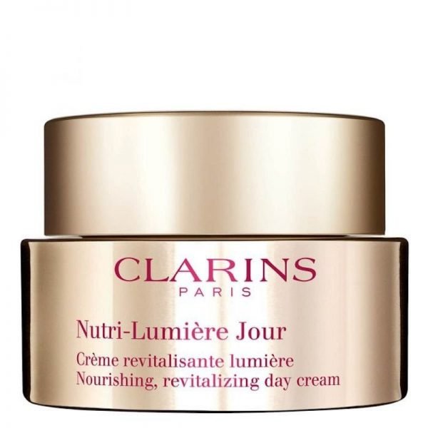 CLARINS | Nutri-Lumière Day Cream
