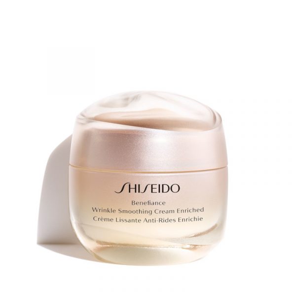 SHISEIDO | Benefiance Wrinkle Smoothing Cream Enriched