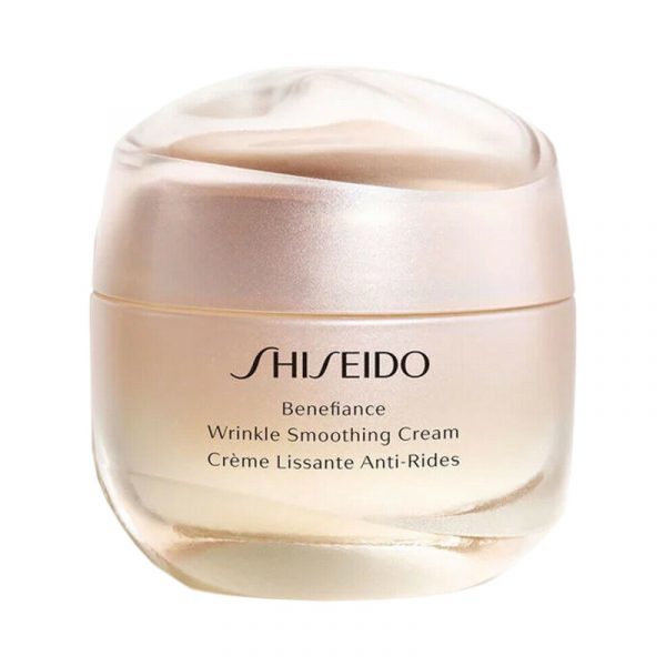 SHISEIDO | Benefiance Wrinkle Smoothing Cream