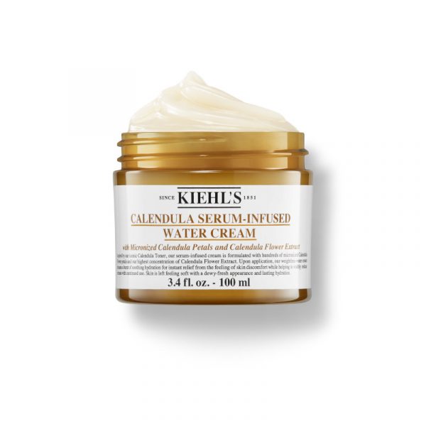 KIEHL'S | Calendula Serum-Infused Water Cream