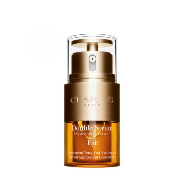 CLARINS | Double Serum Eye