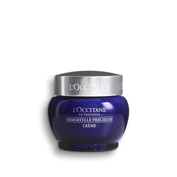 L’OCCITANE | Immortelle Precious Cream