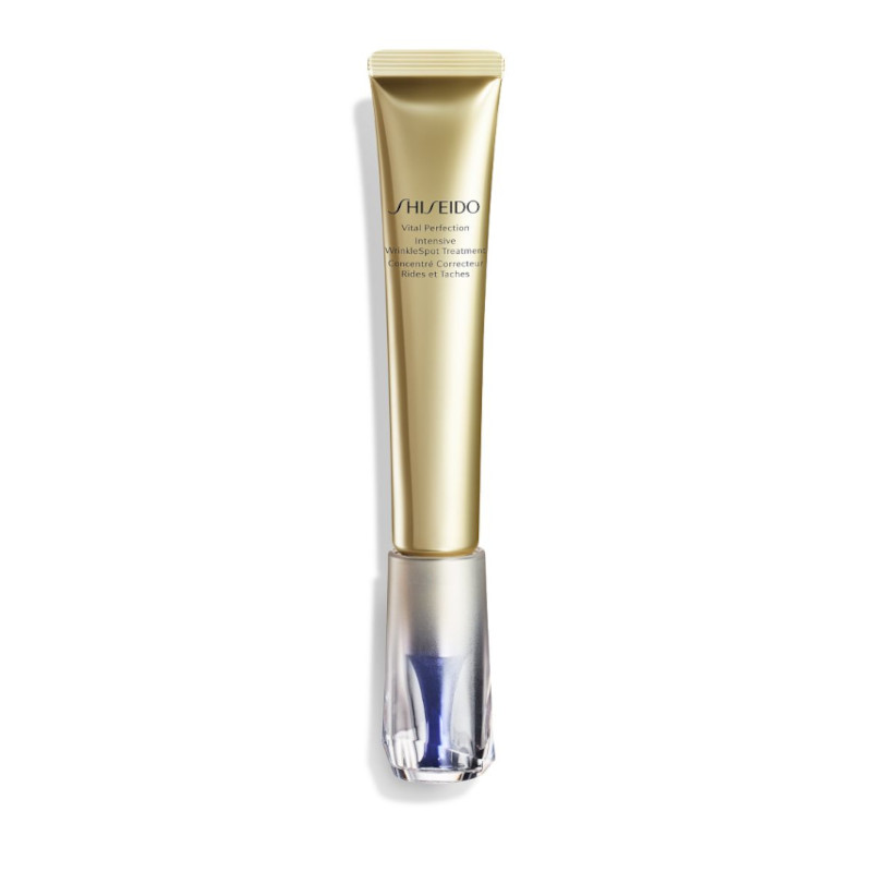 SHISEIDO | Vital Perfection Intensive Wrinkle Spot Treatment