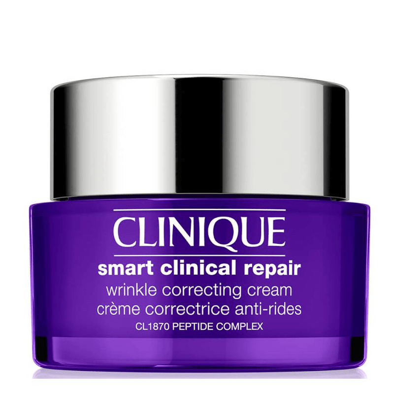 CLINIQUE | Smart Clinical Repair Wrinkle Correcting Cream