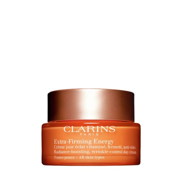 CLARINS | Extra-Firming Energy