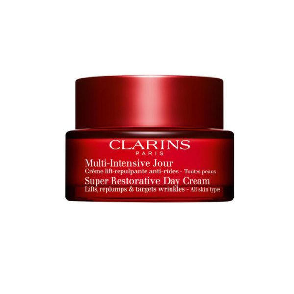 CLARINS | Super Restorative Day Cream - All Skin Type