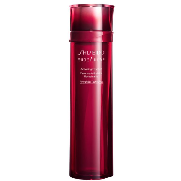 SHISHEIDO | Eudermine Activating Essence