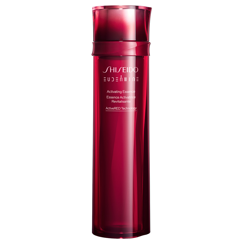 SHISHEIDO | Eudermine Activating Essence