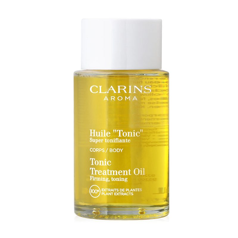 CLARINS | Aroma Tonic Body Oil
