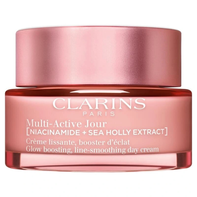 CLARINS | Multi Active Day Cream Dry Skin