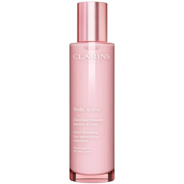 CLARINS | Clarins Multi-Active Day Emulsion