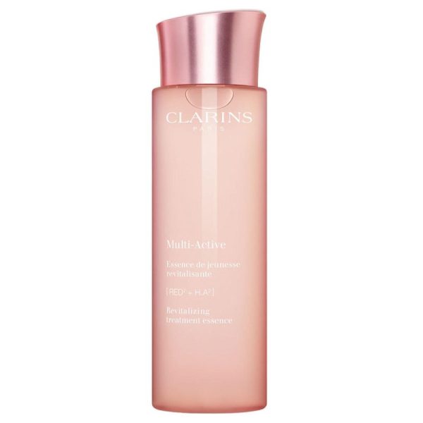 CLARINS | Multi Active Revitalizing