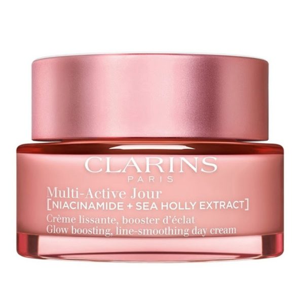 CLARINS | Multi Active Day Cream All Skin Types