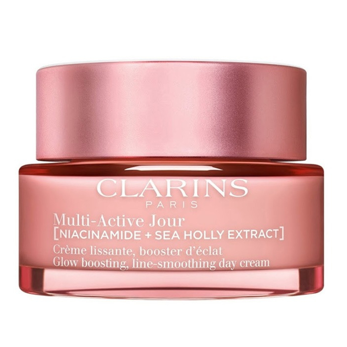 CLARINS | Multi Active Day Cream All Skin Types