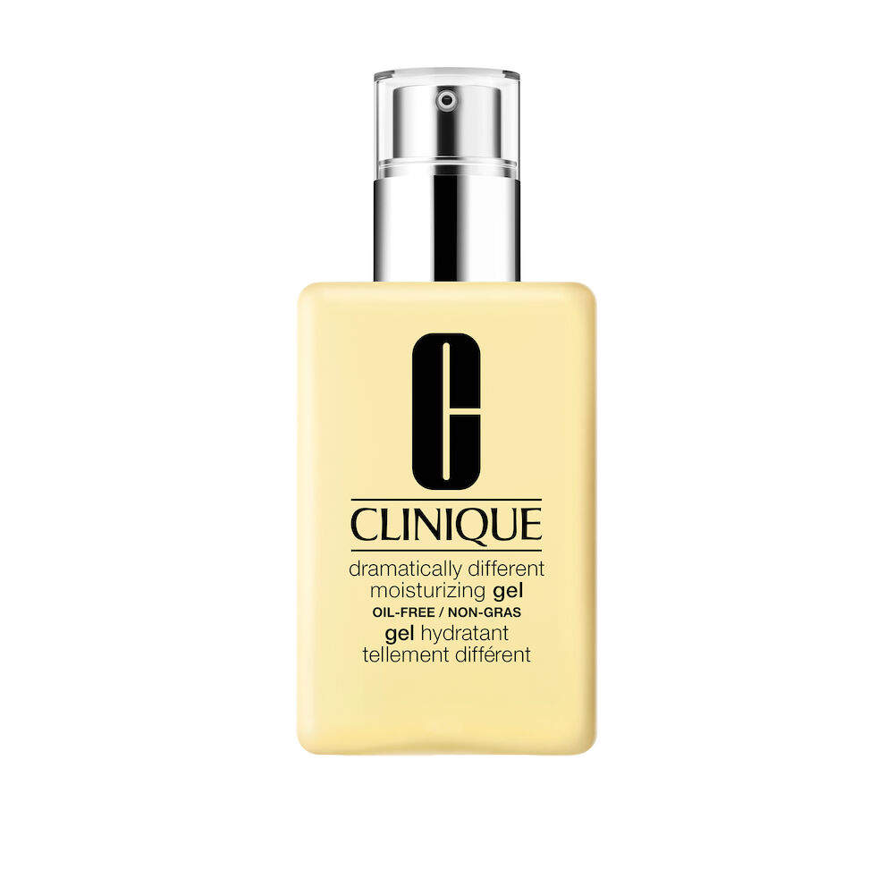 CLINIQUE | Dramatically Different Moisturizing Gel