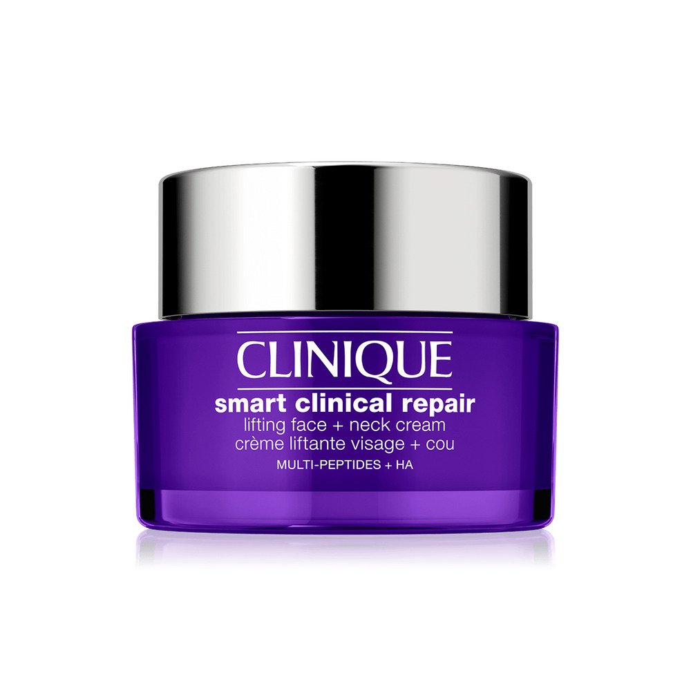CLINIQUE | Smart Clinical Repair Lifting Face + Neck Cream