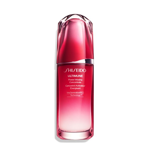 SHISEIDO | Ultimune Power Infusing Concentrate