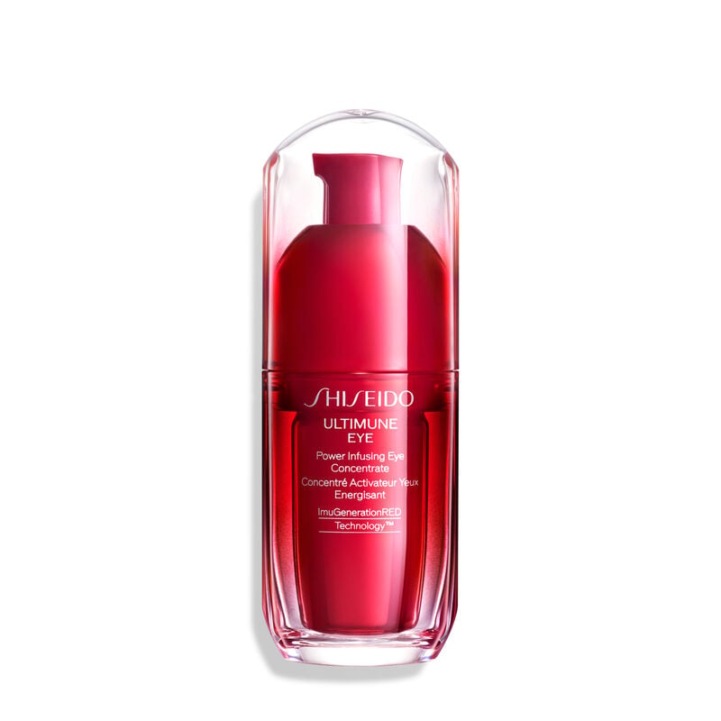 SHISEIDO | Ultimune Eye Power Infusing Eye Concentrate