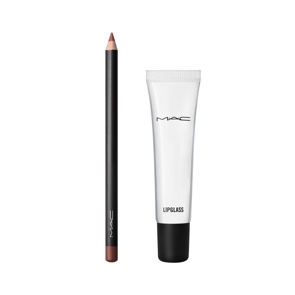 MAC | Glossy Getaway Lip Kit - Penha Duty Free Grand Cayman